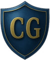 Cert Guardian Logo